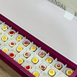 ميني تشيز كيك